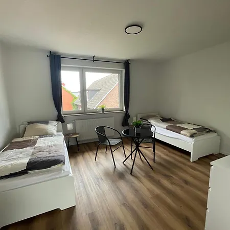 Ob 14 - Long Oldenburg